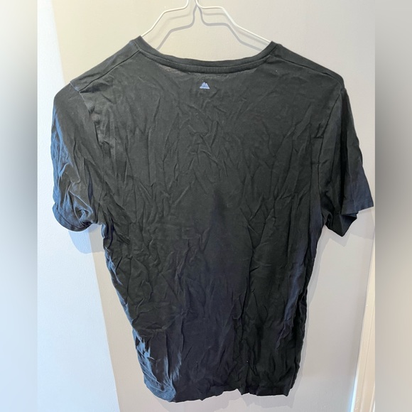 New black t shirt sz Médium - Picture 4 of 4